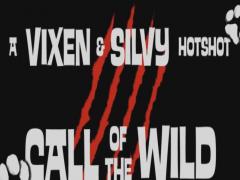 ArtofZoo Vixen Silvy Call of the Wild